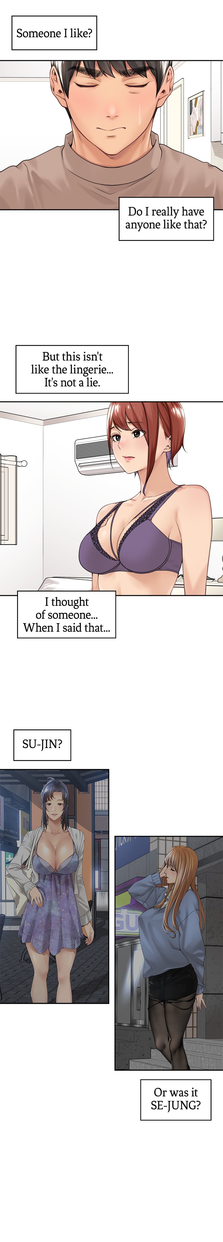 More Than Friends Chapter 40 image 6