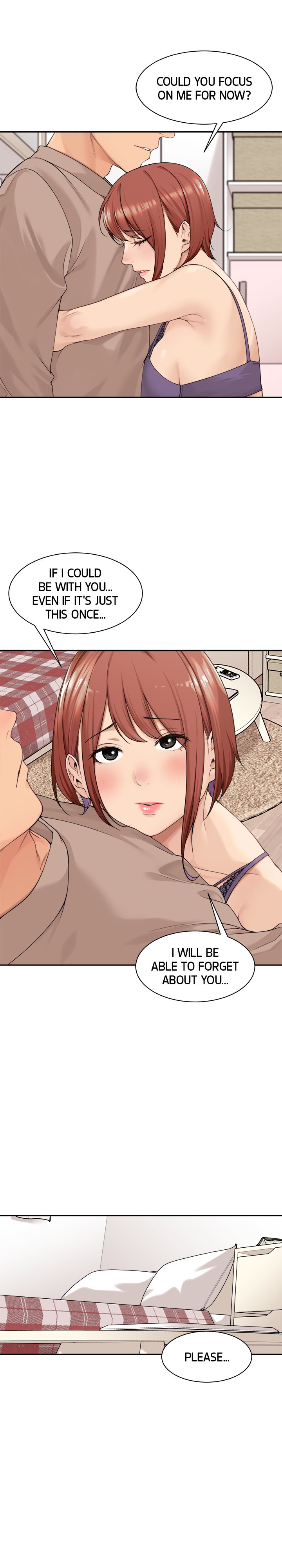 More Than Friends Chapter 40 image 8