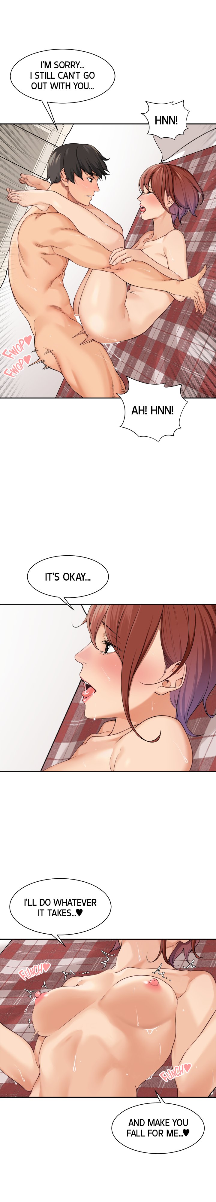 More Than Friends Chapter 41 image 16