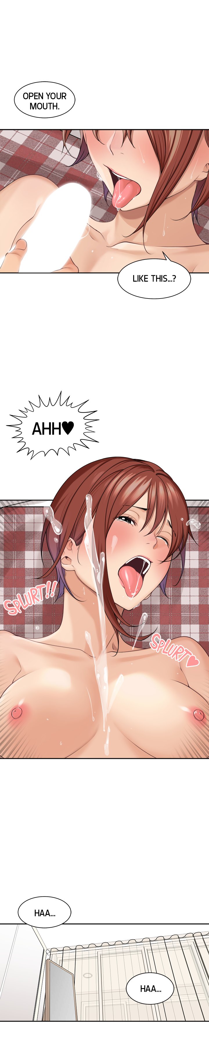 More Than Friends Chapter 41 image 18
