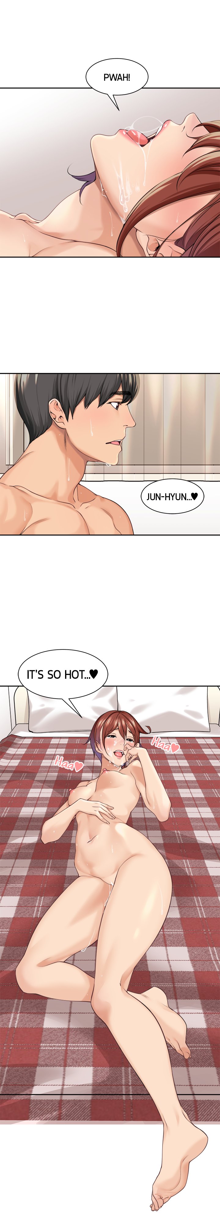 More Than Friends Chapter 41 image 19
