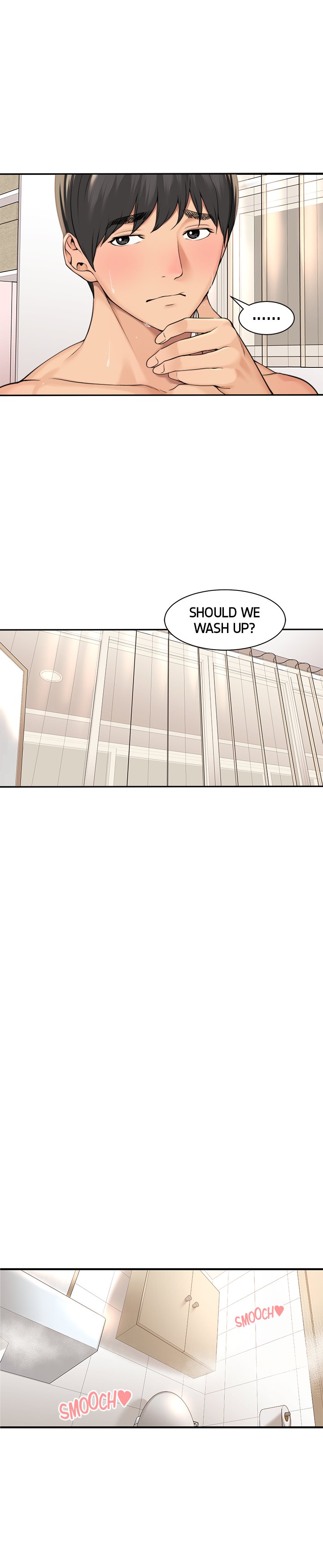 More Than Friends Chapter 41 image 20