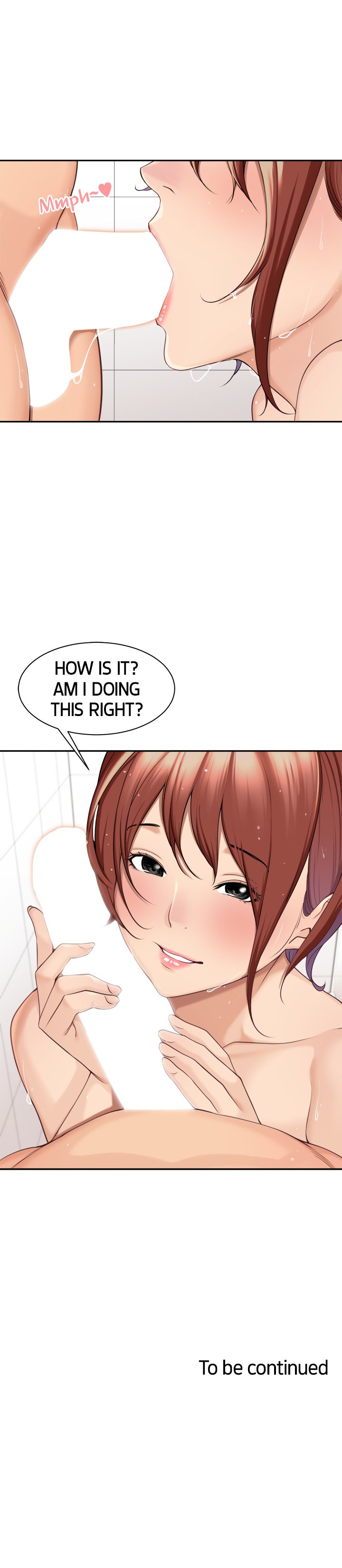 More Than Friends Chapter 41 image 21