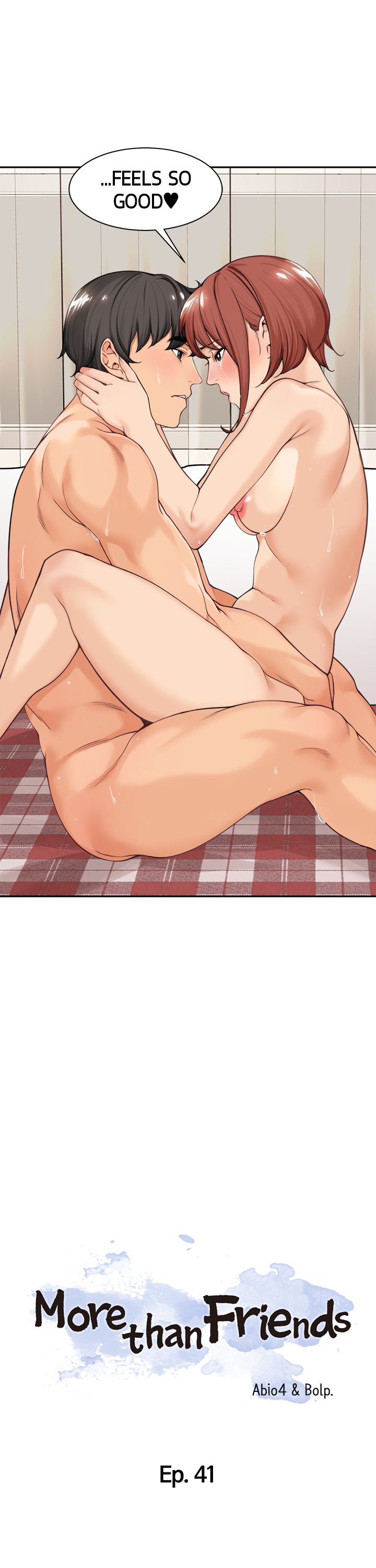 More Than Friends Chapter 41 image 4