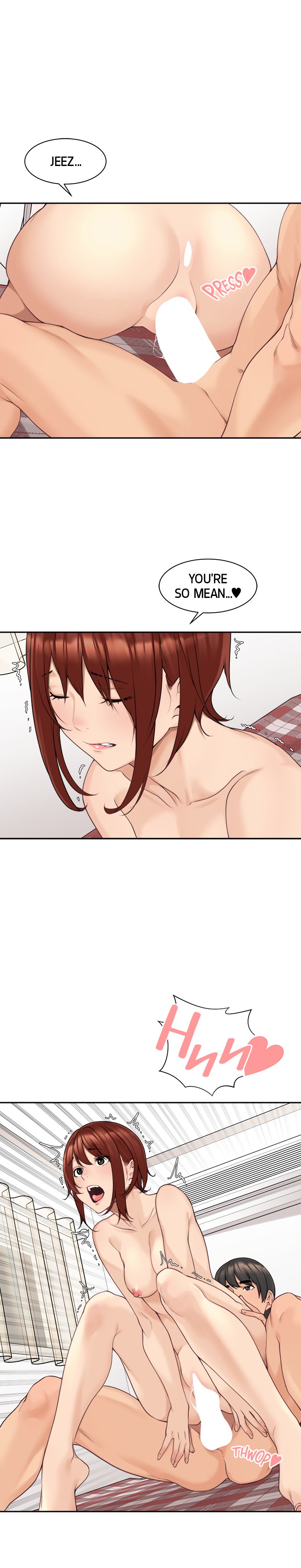 More Than Friends Chapter 42 image 11