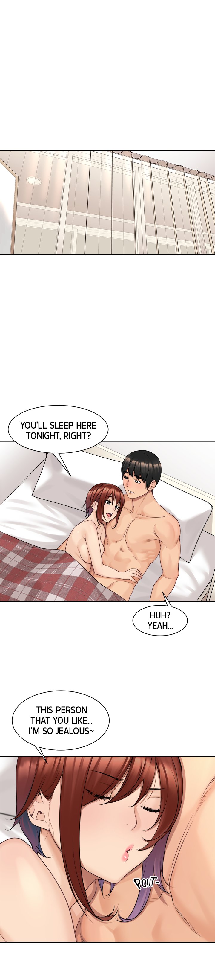 More Than Friends Chapter 42 image 16