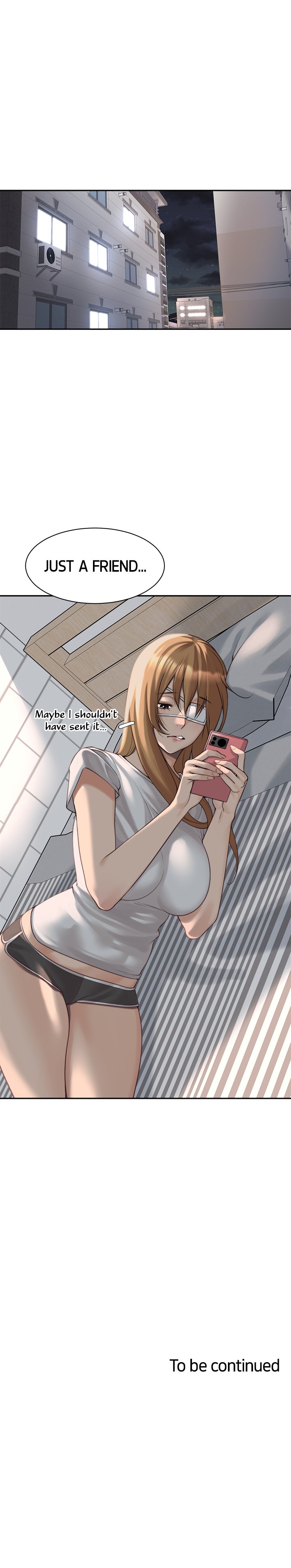 More Than Friends Chapter 42 image 21