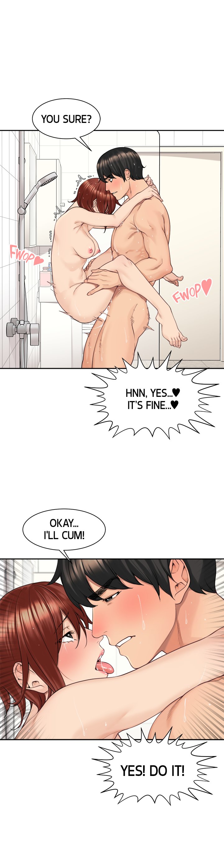 More Than Friends Chapter 42 image 5