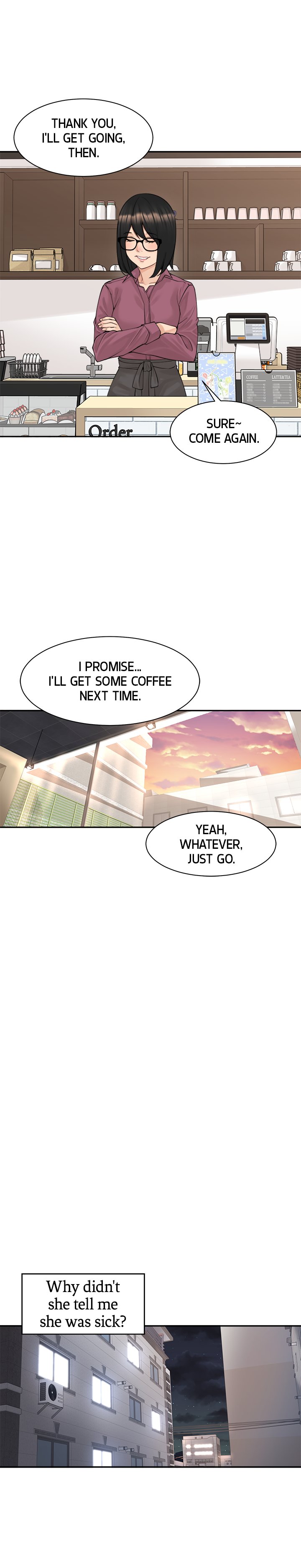 More Than Friends Chapter 43 image 11