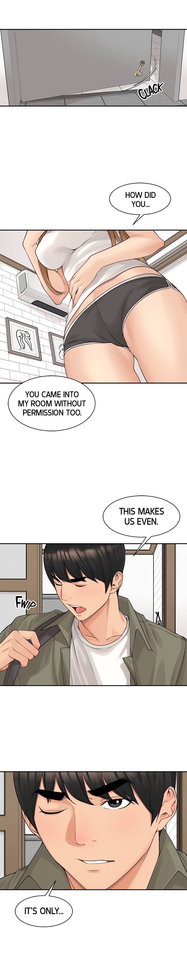 More Than Friends Chapter 43 image 20