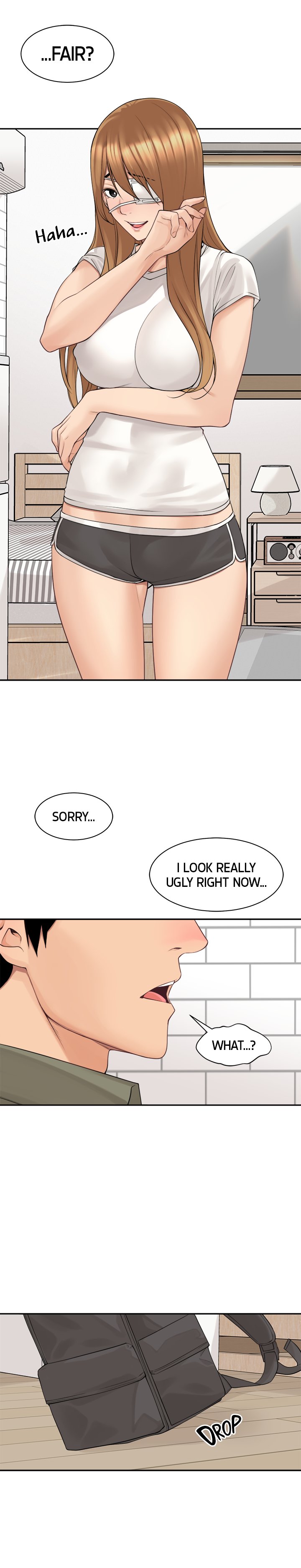 More Than Friends Chapter 43 image 21