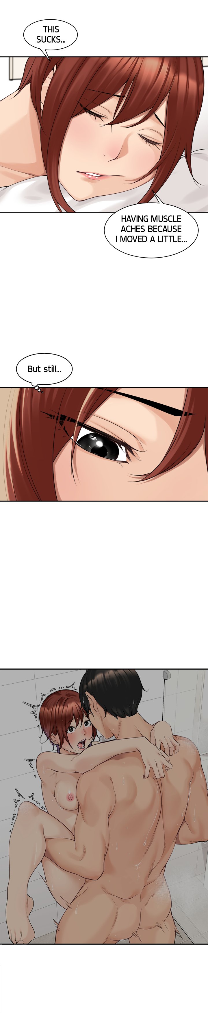 More Than Friends Chapter 43 image 2