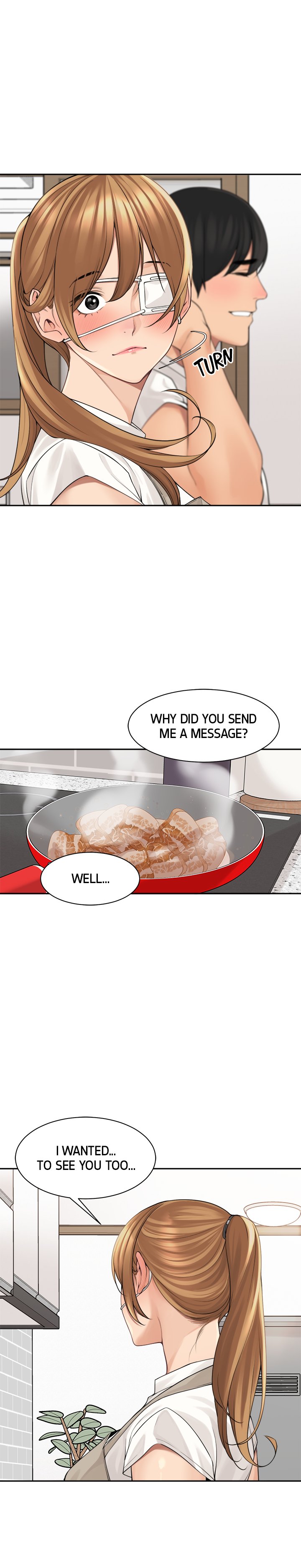 More Than Friends Chapter 44 image 10