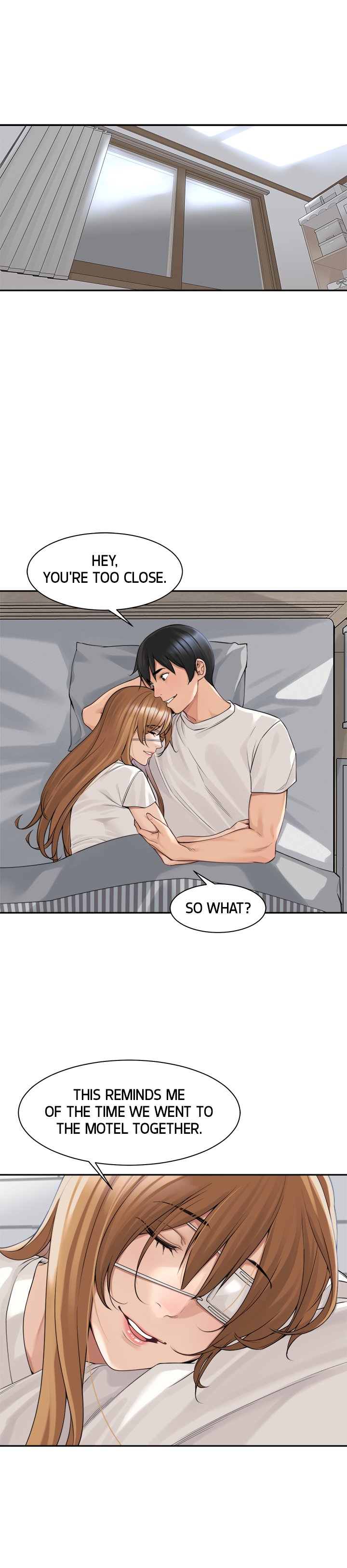 More Than Friends Chapter 44 image 13