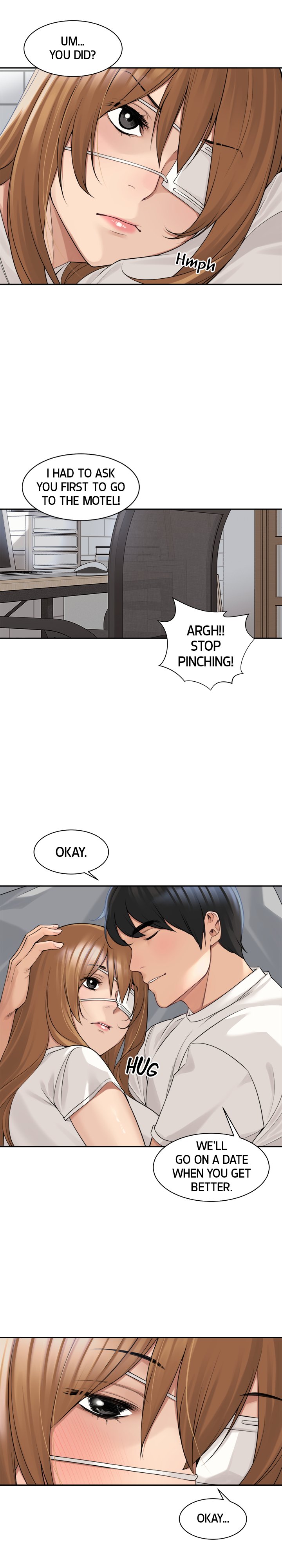 More Than Friends Chapter 44 image 15