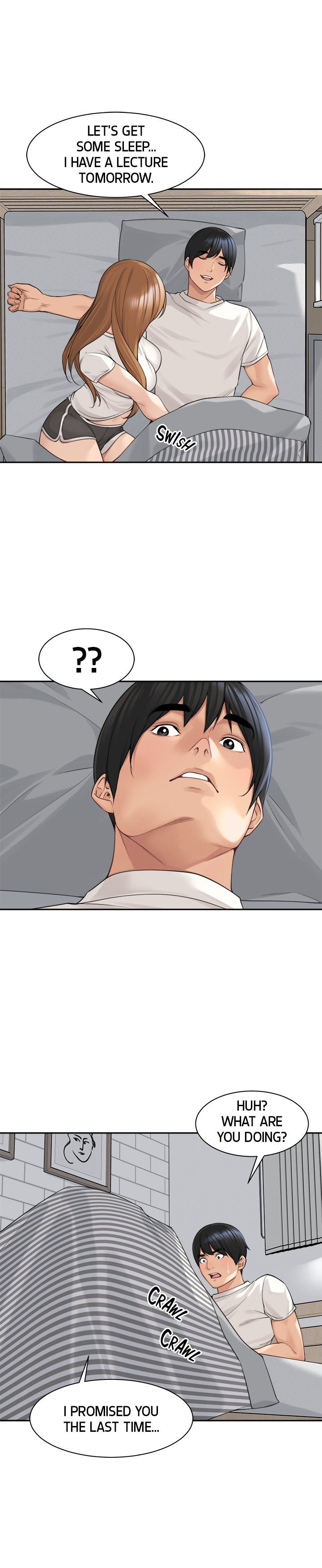 More Than Friends Chapter 44 image 16