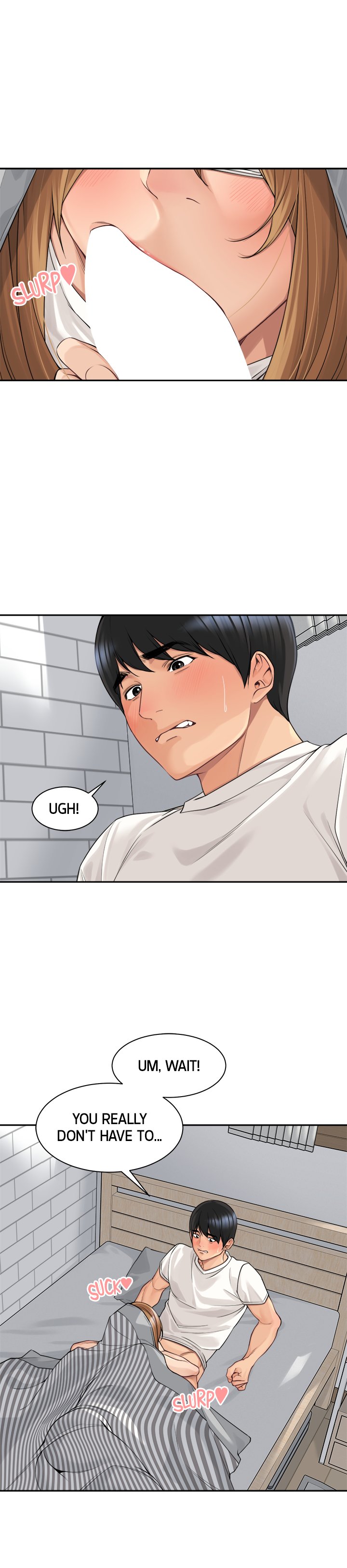 More Than Friends Chapter 44 image 18