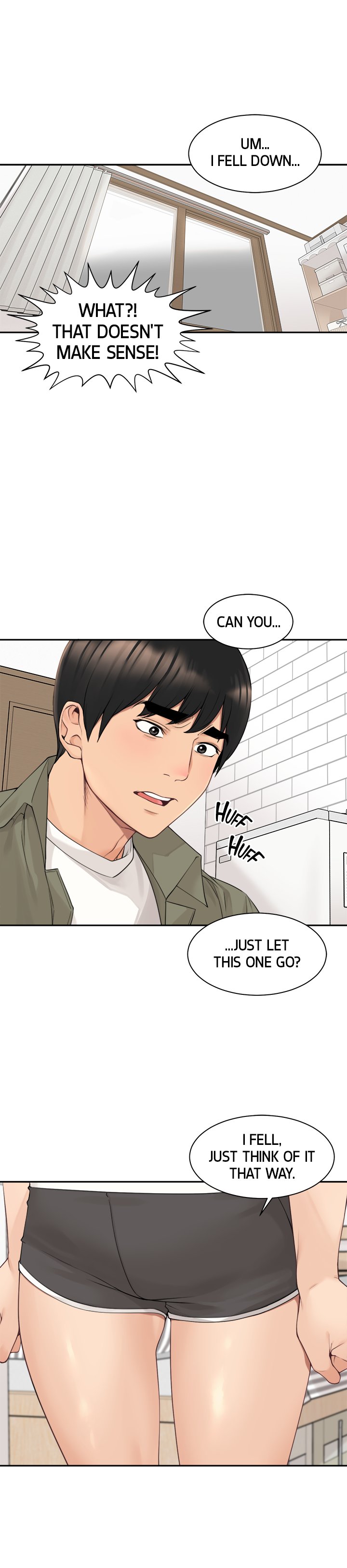 More Than Friends Chapter 44 image 1