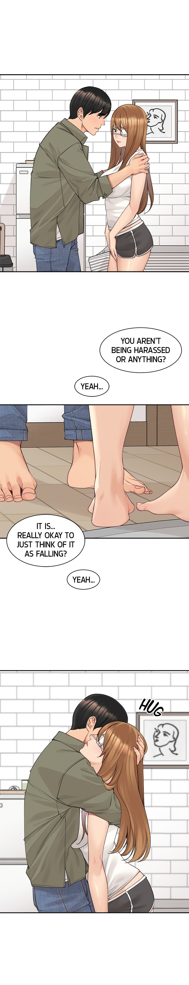 More Than Friends Chapter 44 image 2