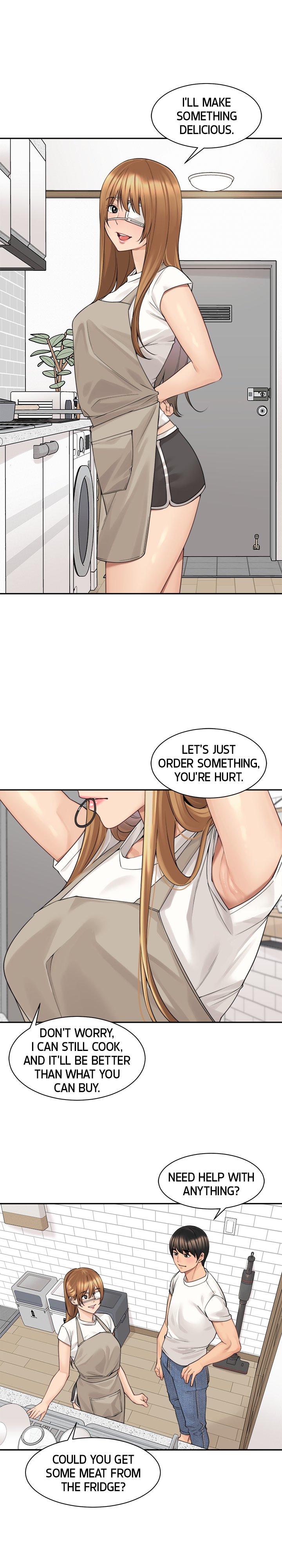 More Than Friends Chapter 44 image 5