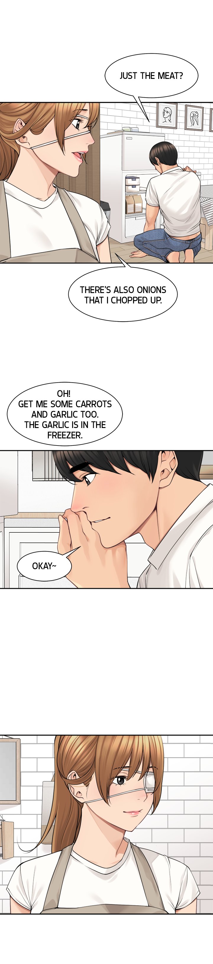 More Than Friends Chapter 44 image 6