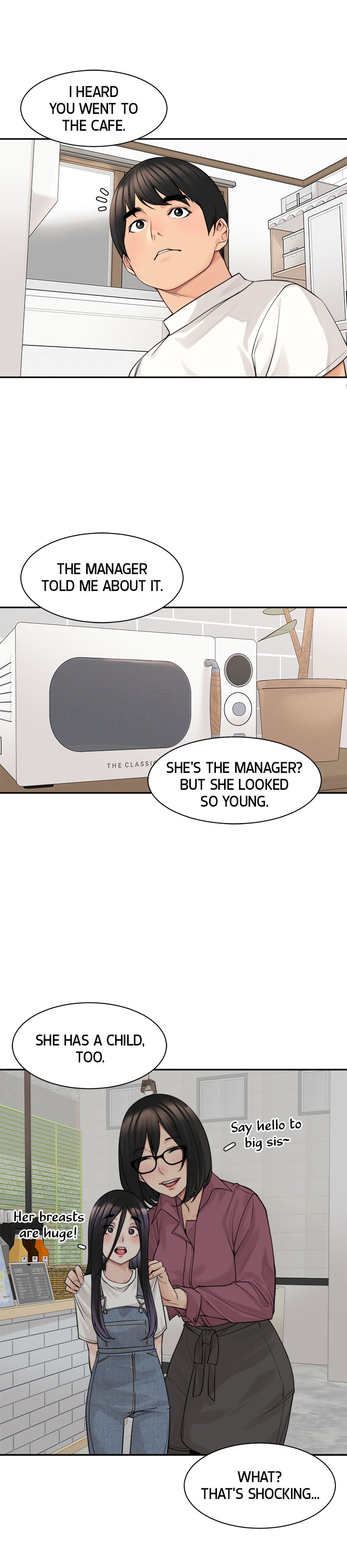 More Than Friends Chapter 44 image 7