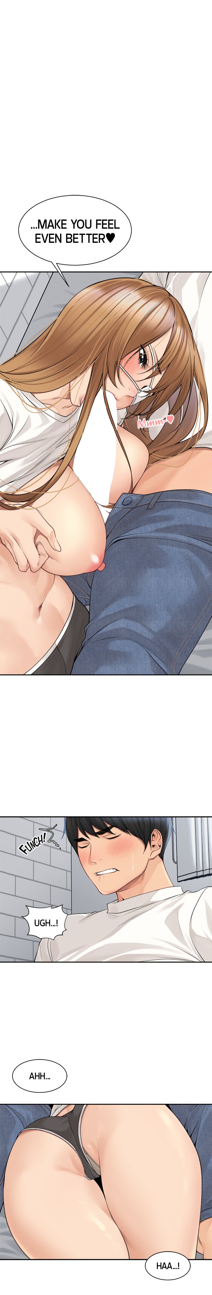 More Than Friends Chapter 45 image 0