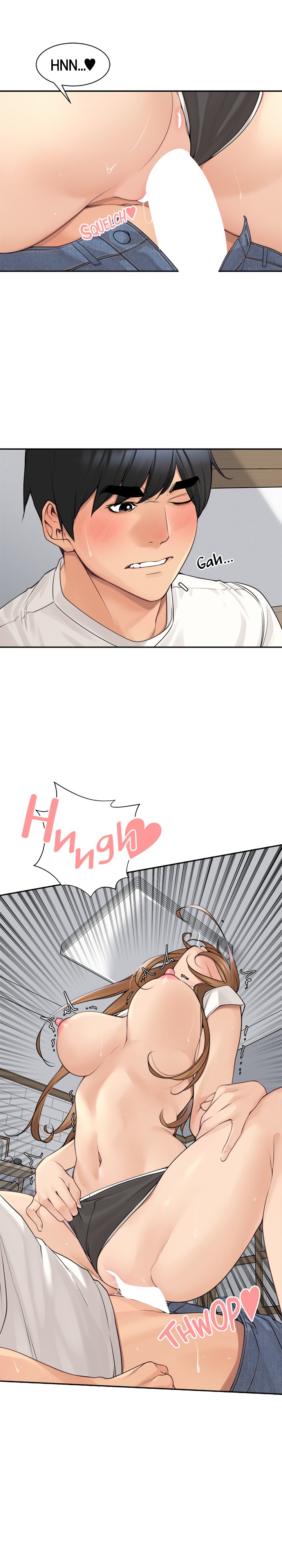 More Than Friends Chapter 45 image 9