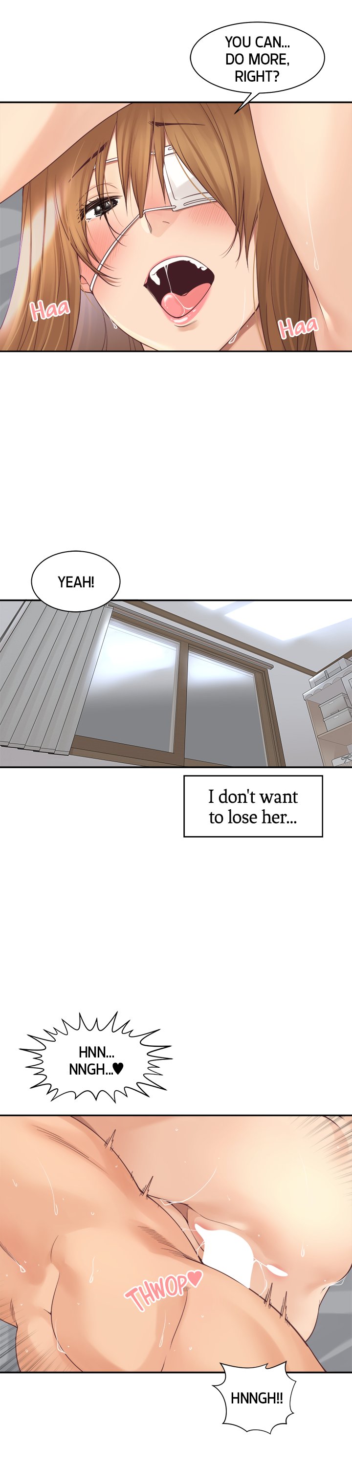 More Than Friends Chapter 46 image 18