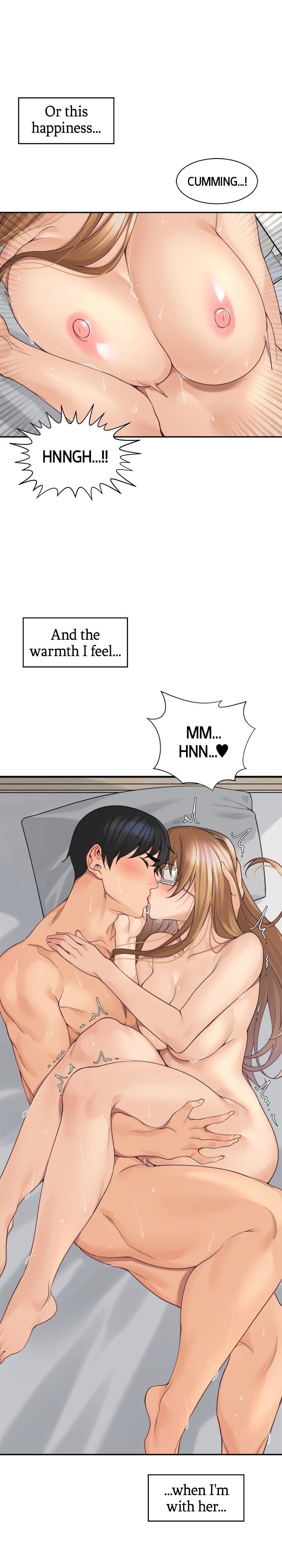 More Than Friends Chapter 46 image 19