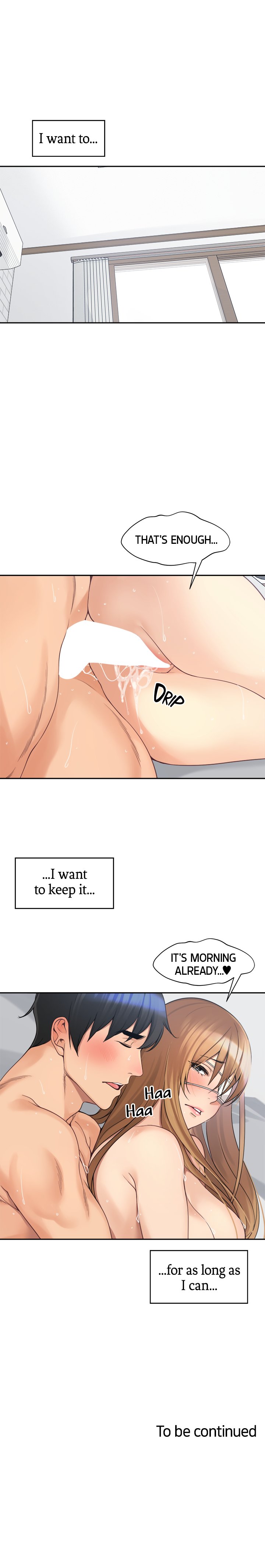 More Than Friends Chapter 46 image 20
