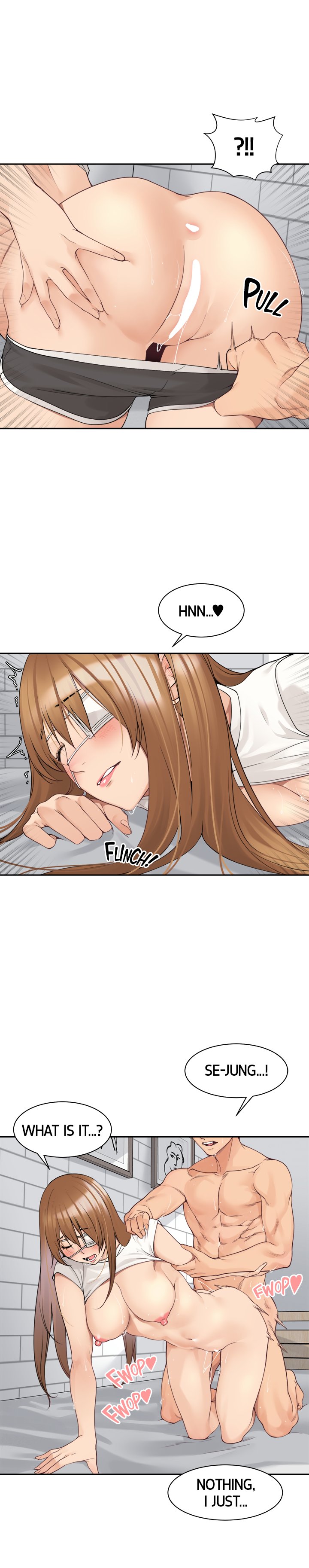 More Than Friends Chapter 46 image 2
