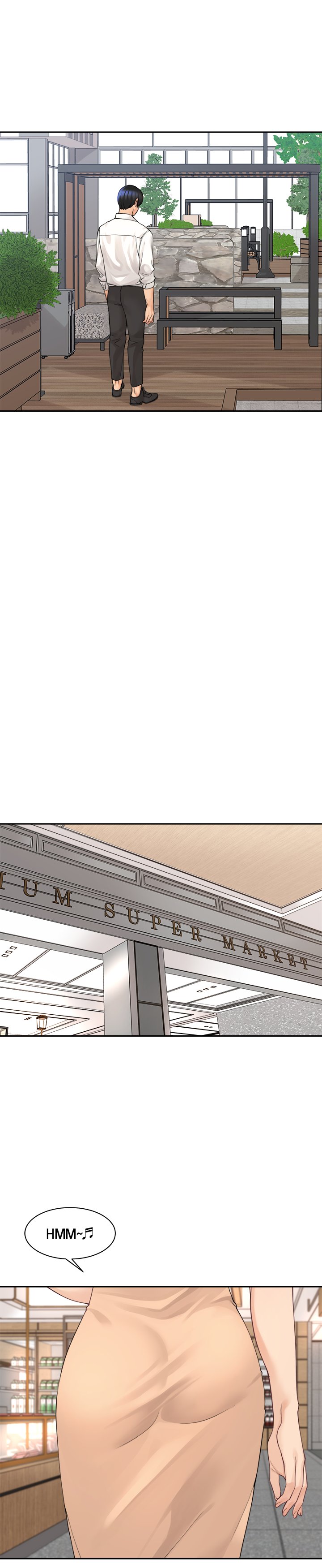 More Than Friends Chapter 47 image 17