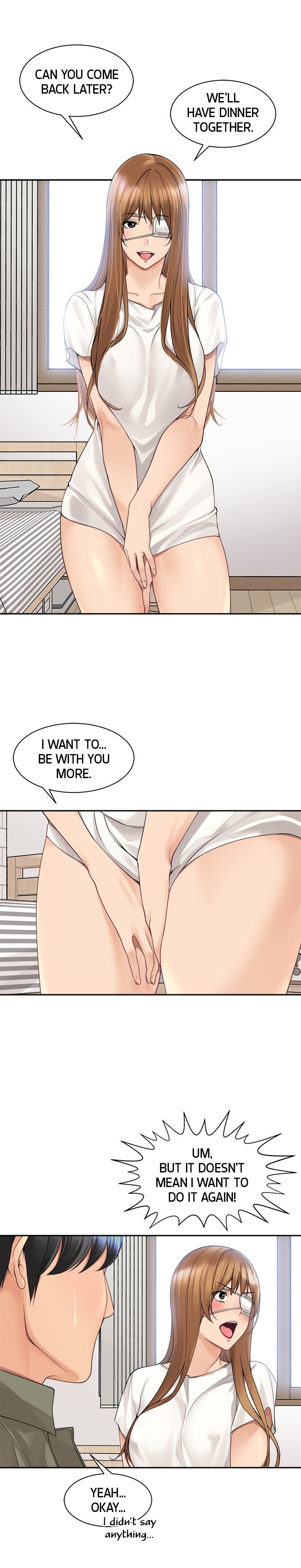 More Than Friends Chapter 47 image 1