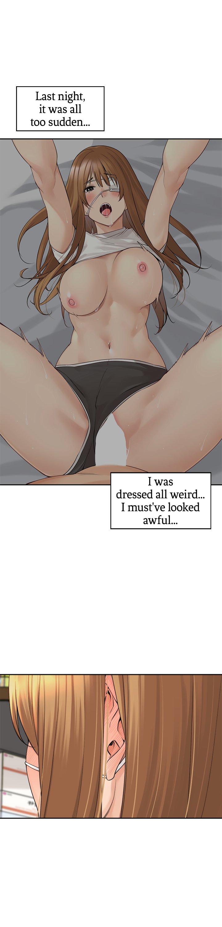 More Than Friends Chapter 47 image 20