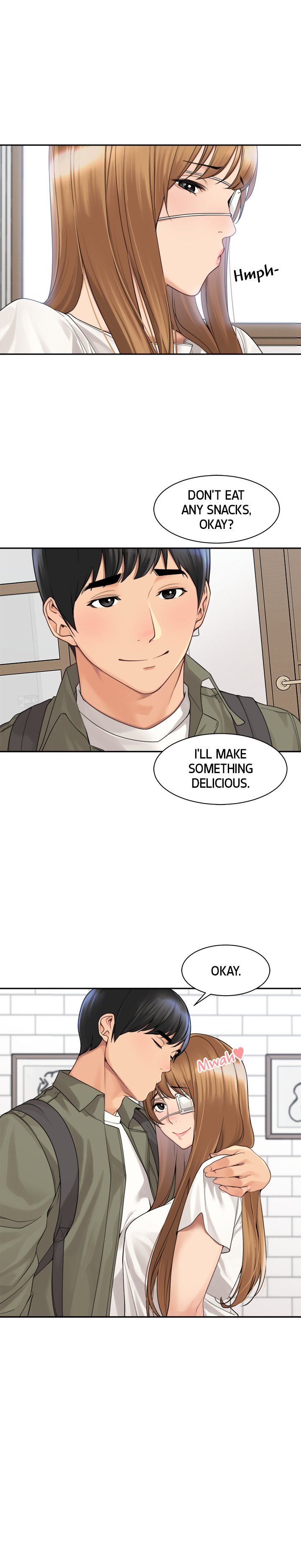 More Than Friends Chapter 47 image 2
