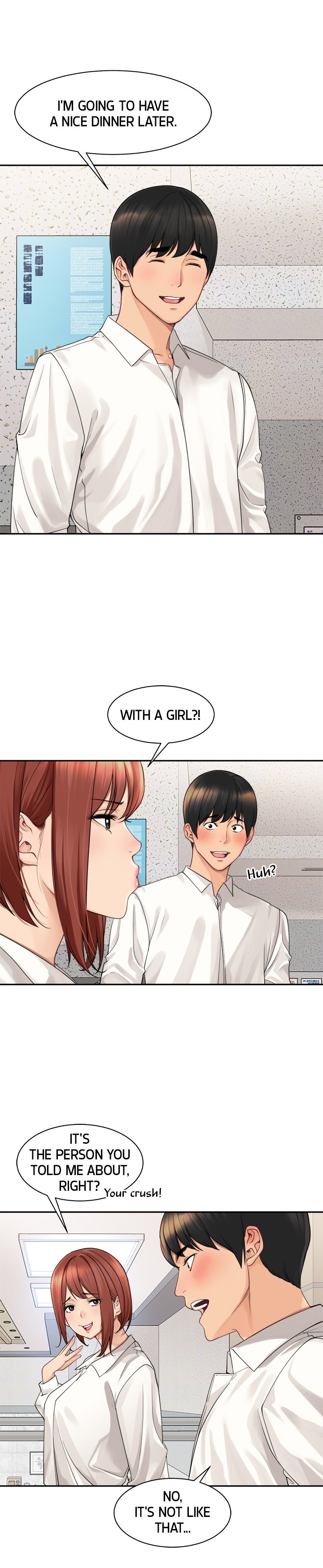 More Than Friends Chapter 47 image 5
