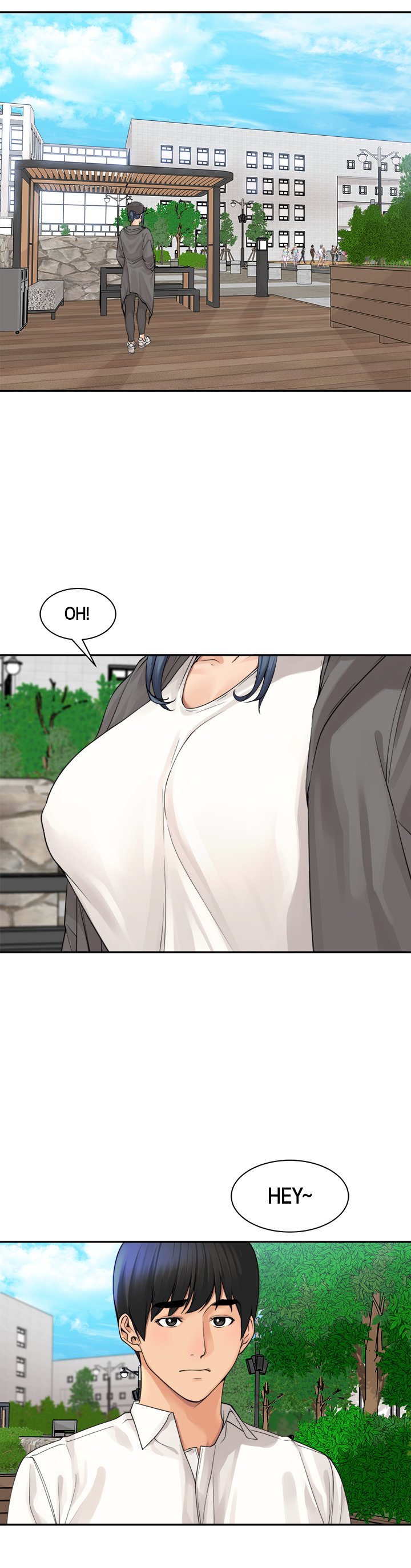 More Than Friends Chapter 47 image 8