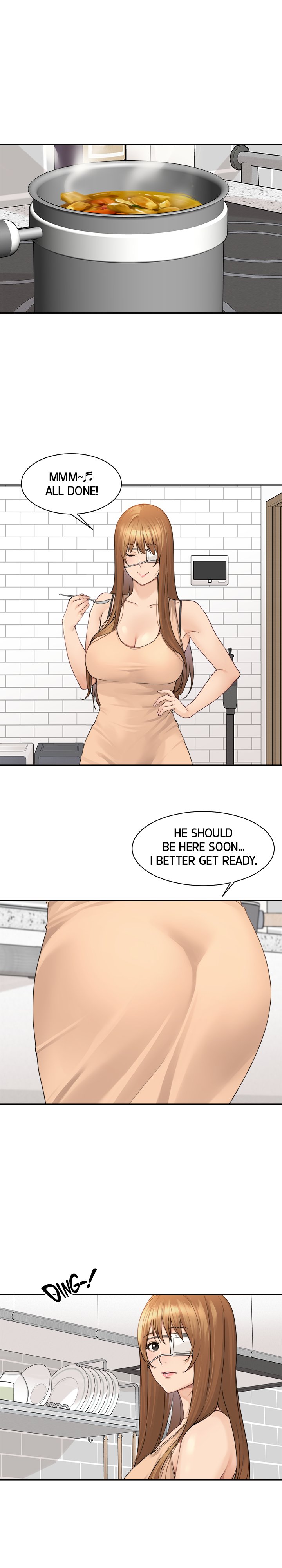 More Than Friends Chapter 48 image 0