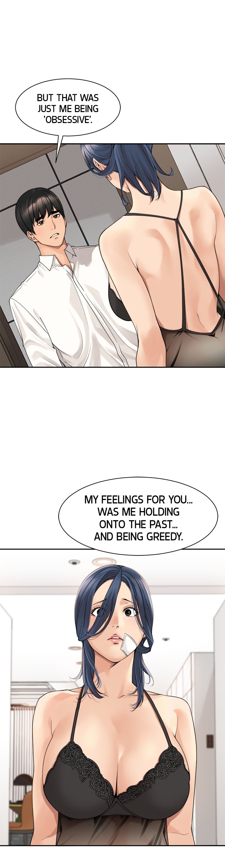 More Than Friends Chapter 48 image 10