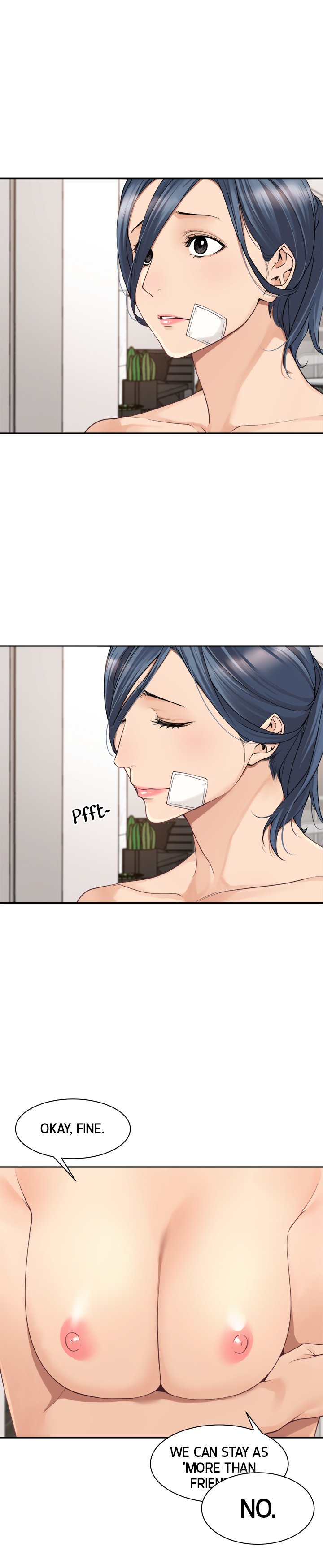 More Than Friends Chapter 48 image 14