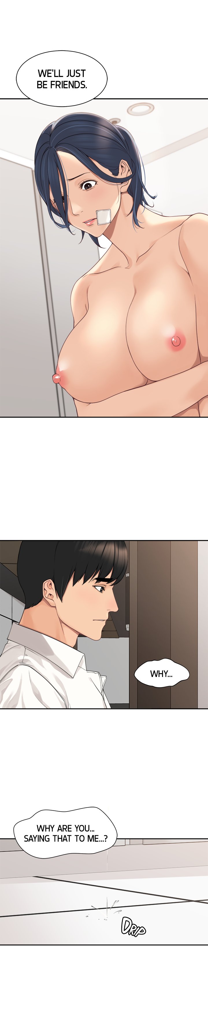 More Than Friends Chapter 48 image 15