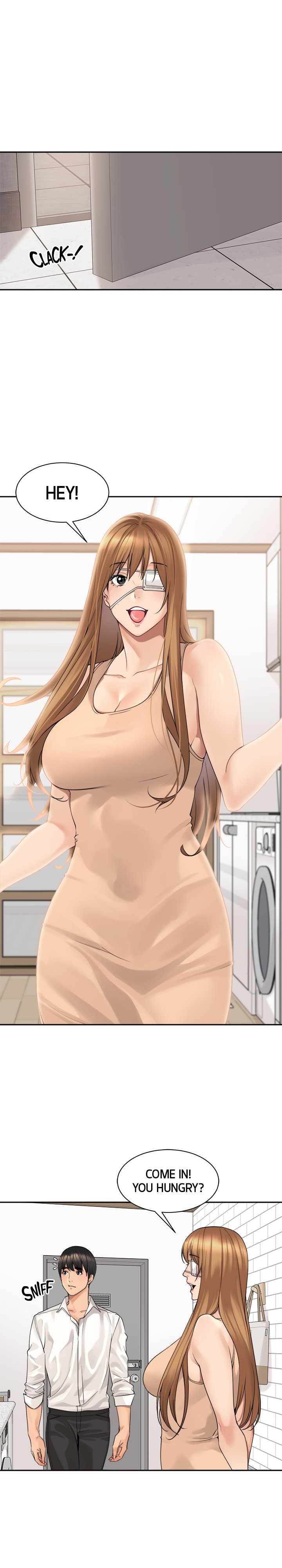 More Than Friends Chapter 48 image 18