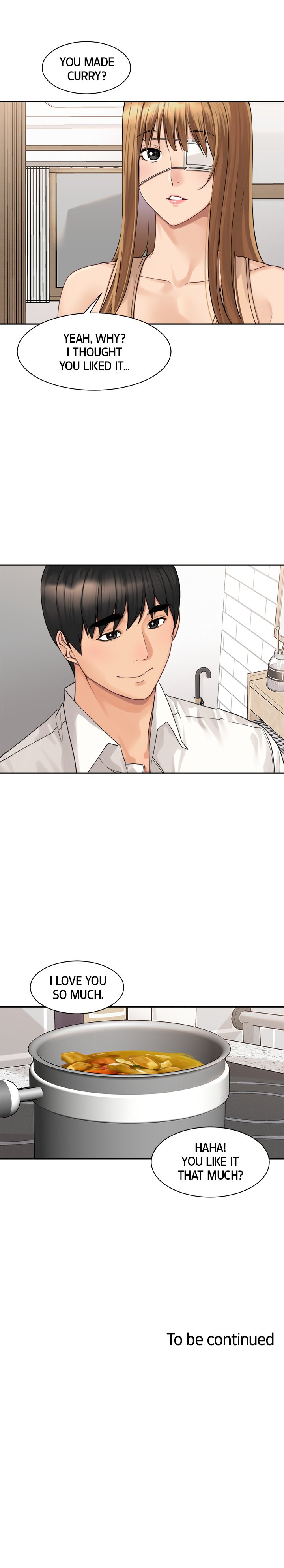 More Than Friends Chapter 48 image 19