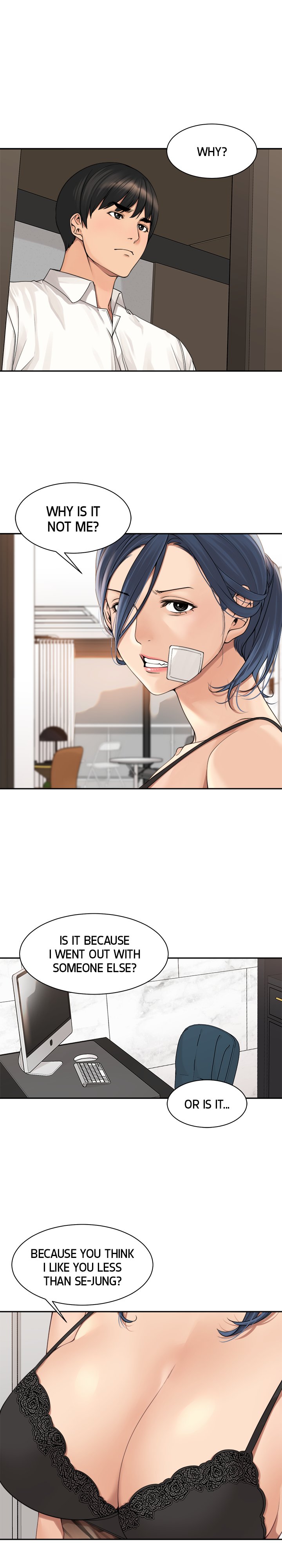 More Than Friends Chapter 48 image 7