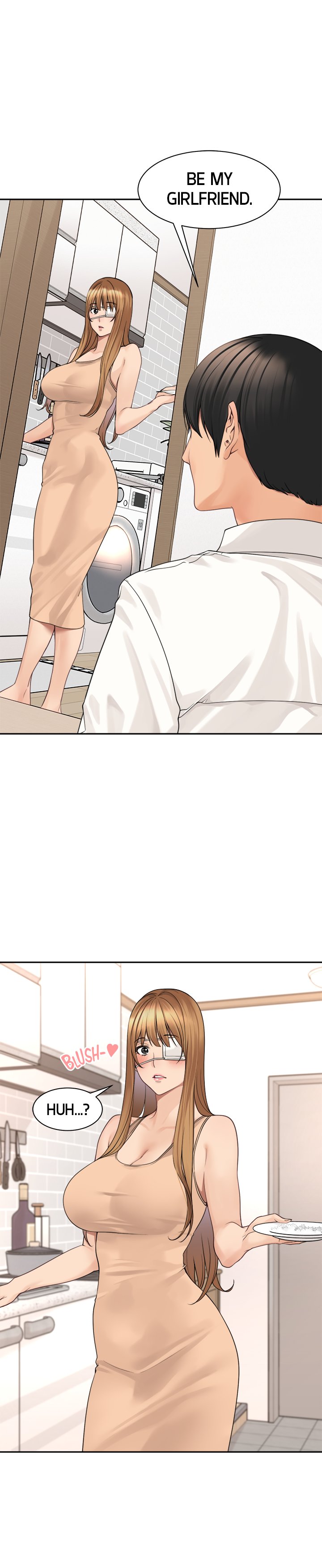 More Than Friends Chapter 49 image 9