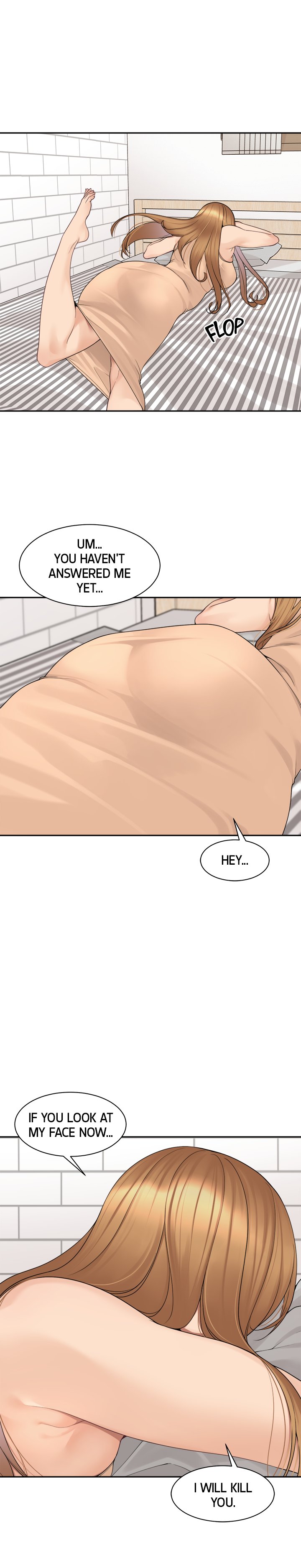 More Than Friends Chapter 49 image 13