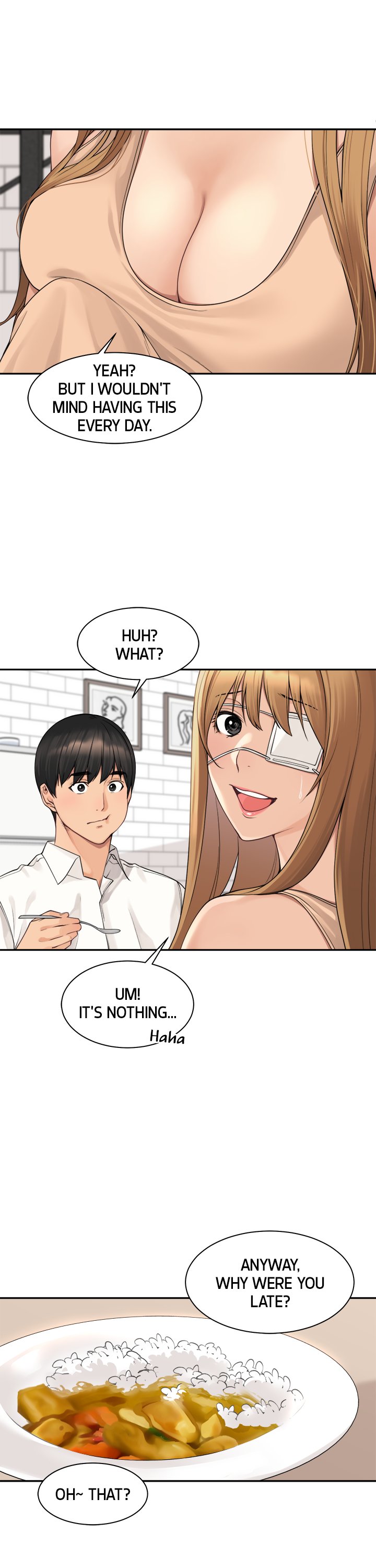 More Than Friends Chapter 49 image 2