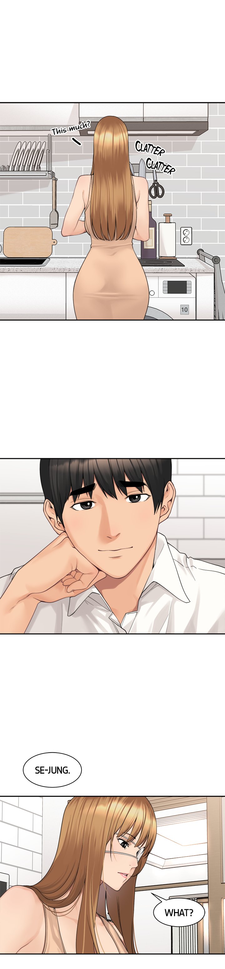 More Than Friends Chapter 49 image 7