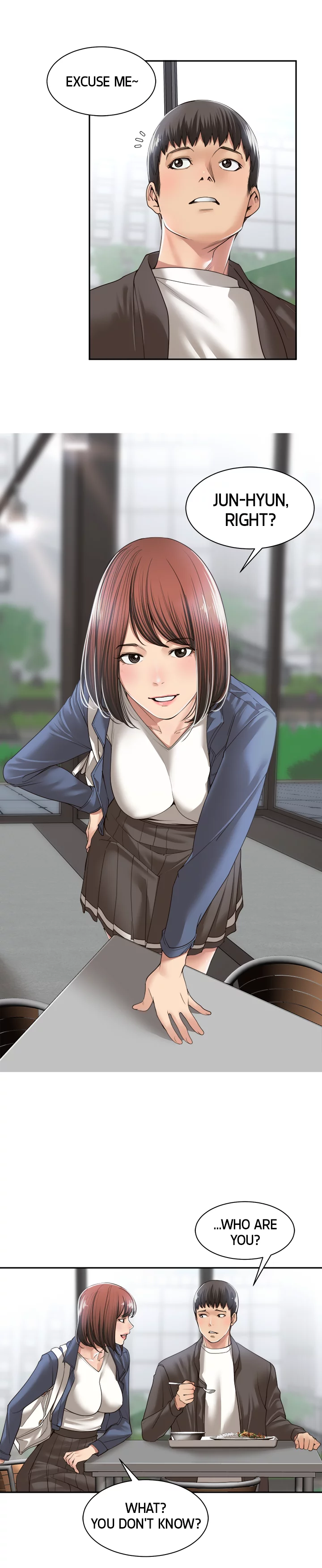 More Than Friends Chapter 5 image 15